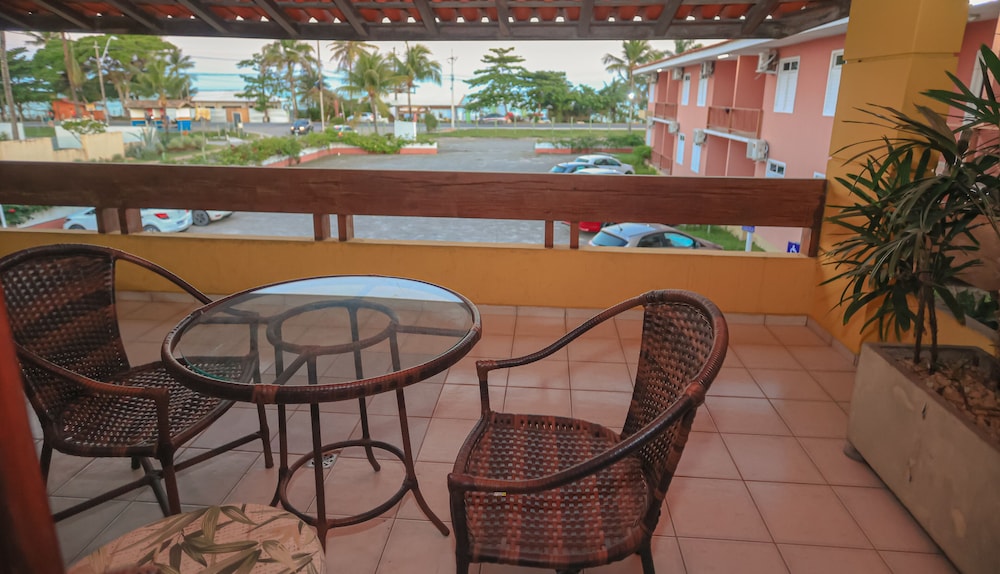 boulevard da praia flats