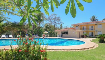 boulevard da praia flats