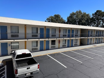 days inn lanett