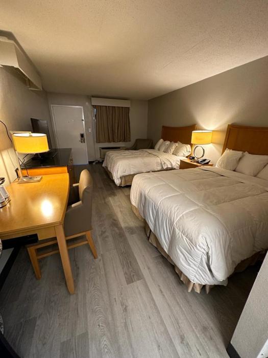 days inn lanett