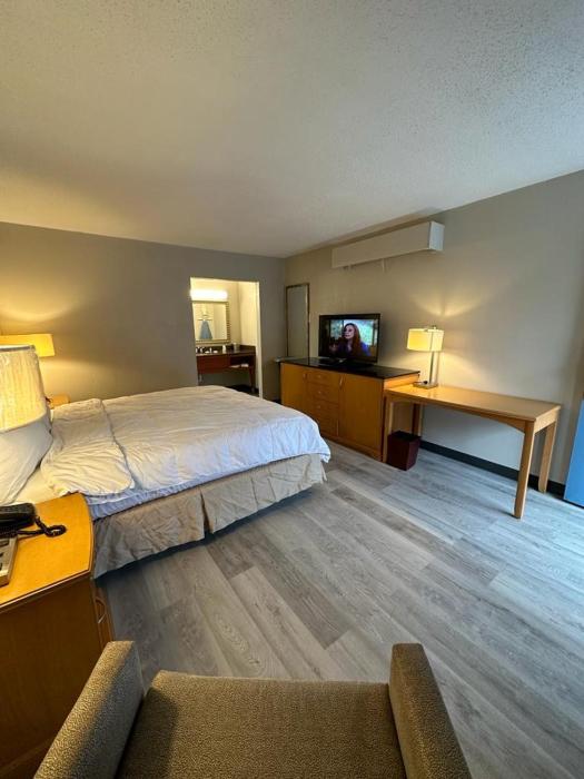 days inn lanett