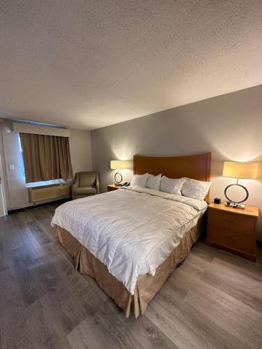 days inn lanett
