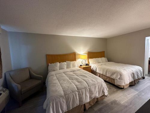 days inn lanett