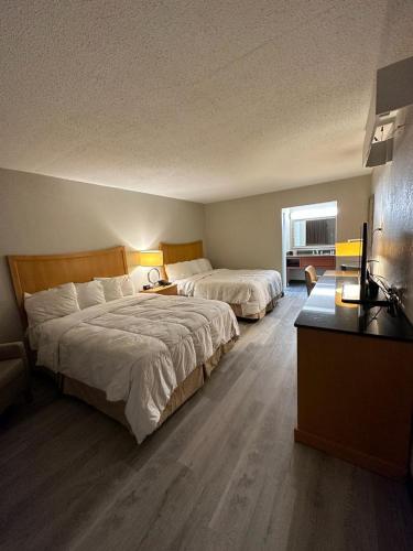 days inn lanett
