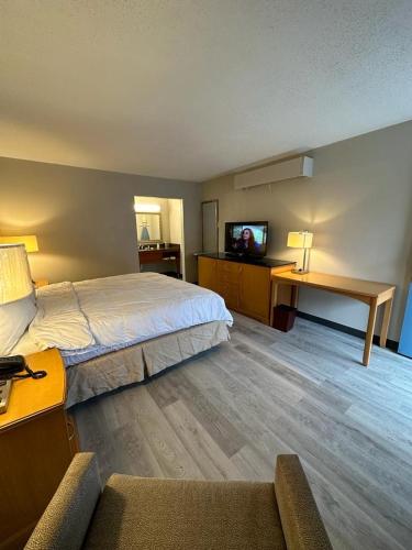 days inn lanett