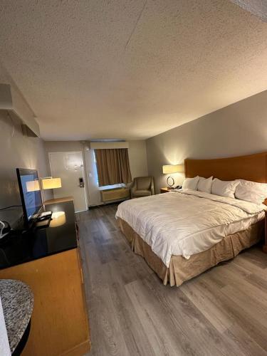 days inn lanett