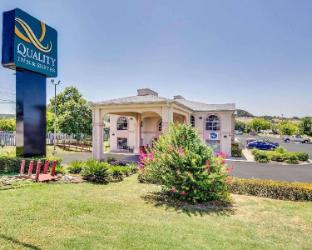 quality inn and suites