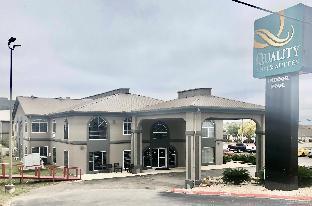 quality inn and suites