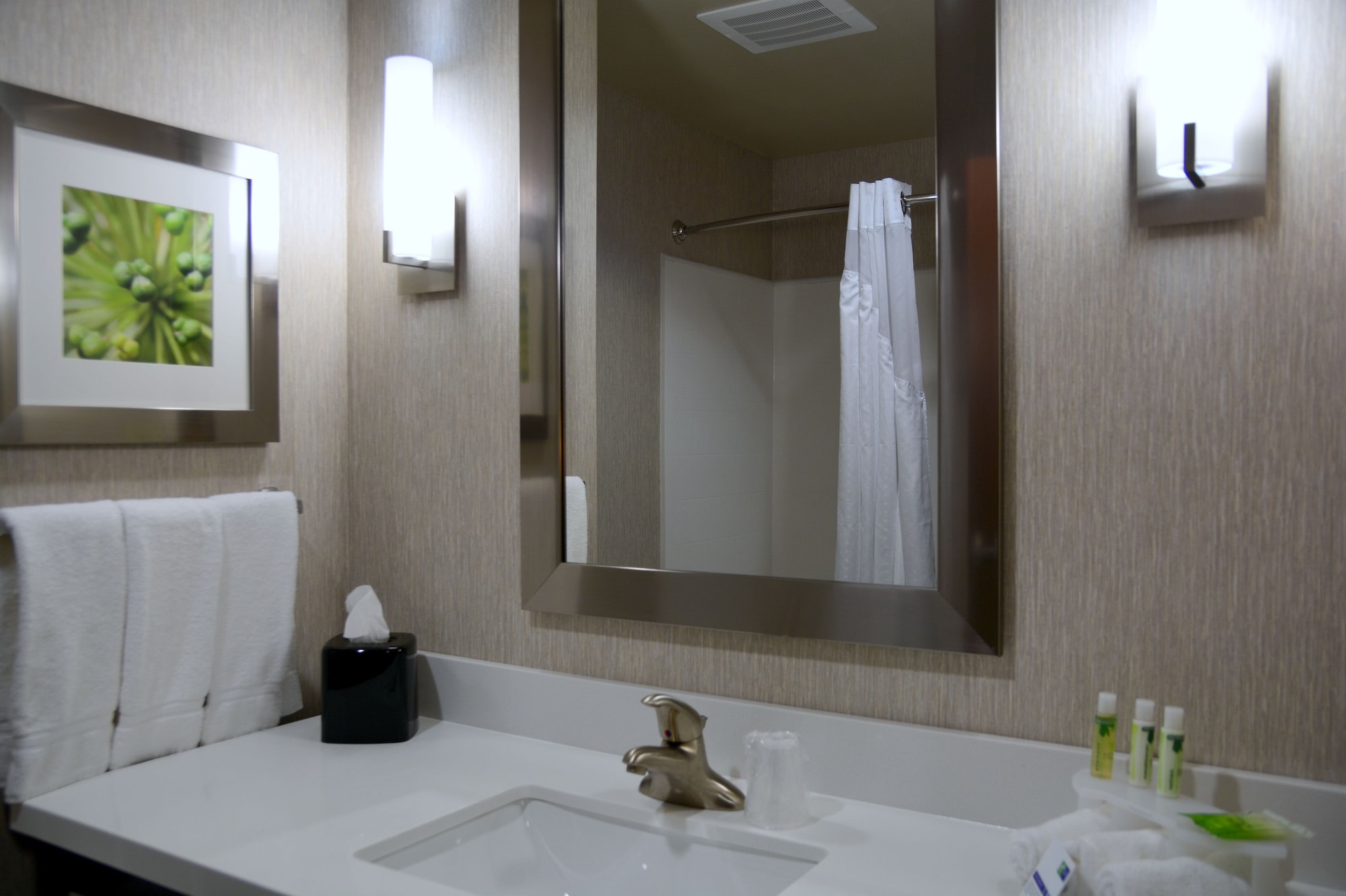 holiday inn express and suites houston nw tomball