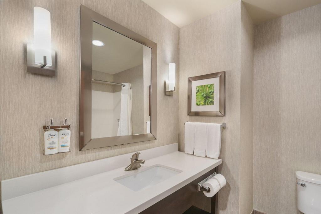 holiday inn express and suites houston nw tomball