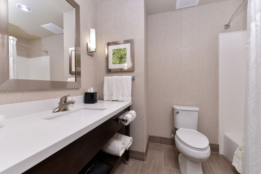 holiday inn express and suites houston nw tomball