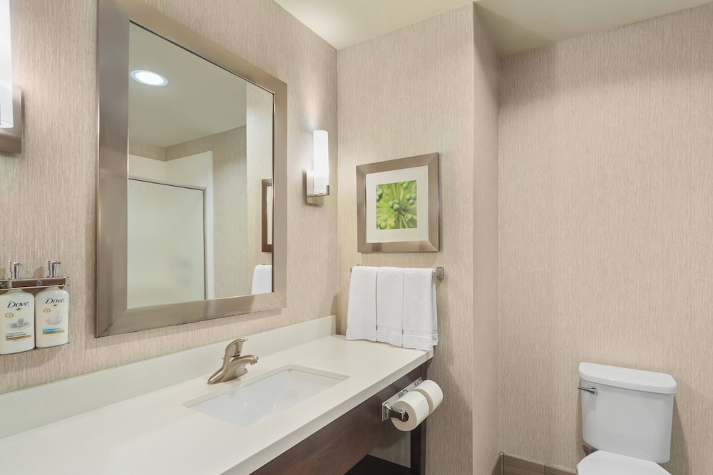 holiday inn express and suites houston nw tomball