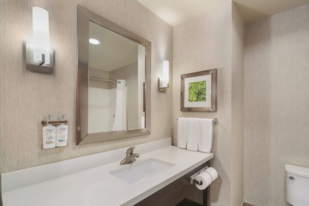 holiday inn express and suites houston nw tomball