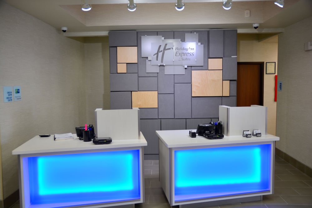 holiday inn express and suites houston nw tomball