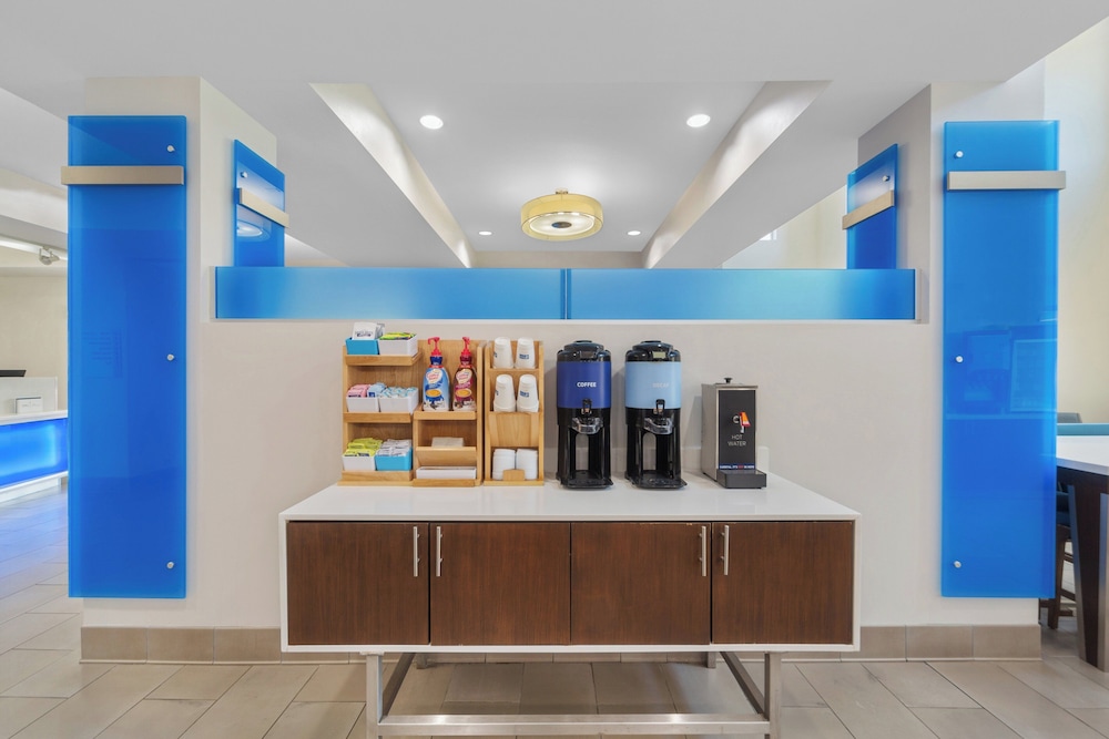 holiday inn express and suites houston nw tomball