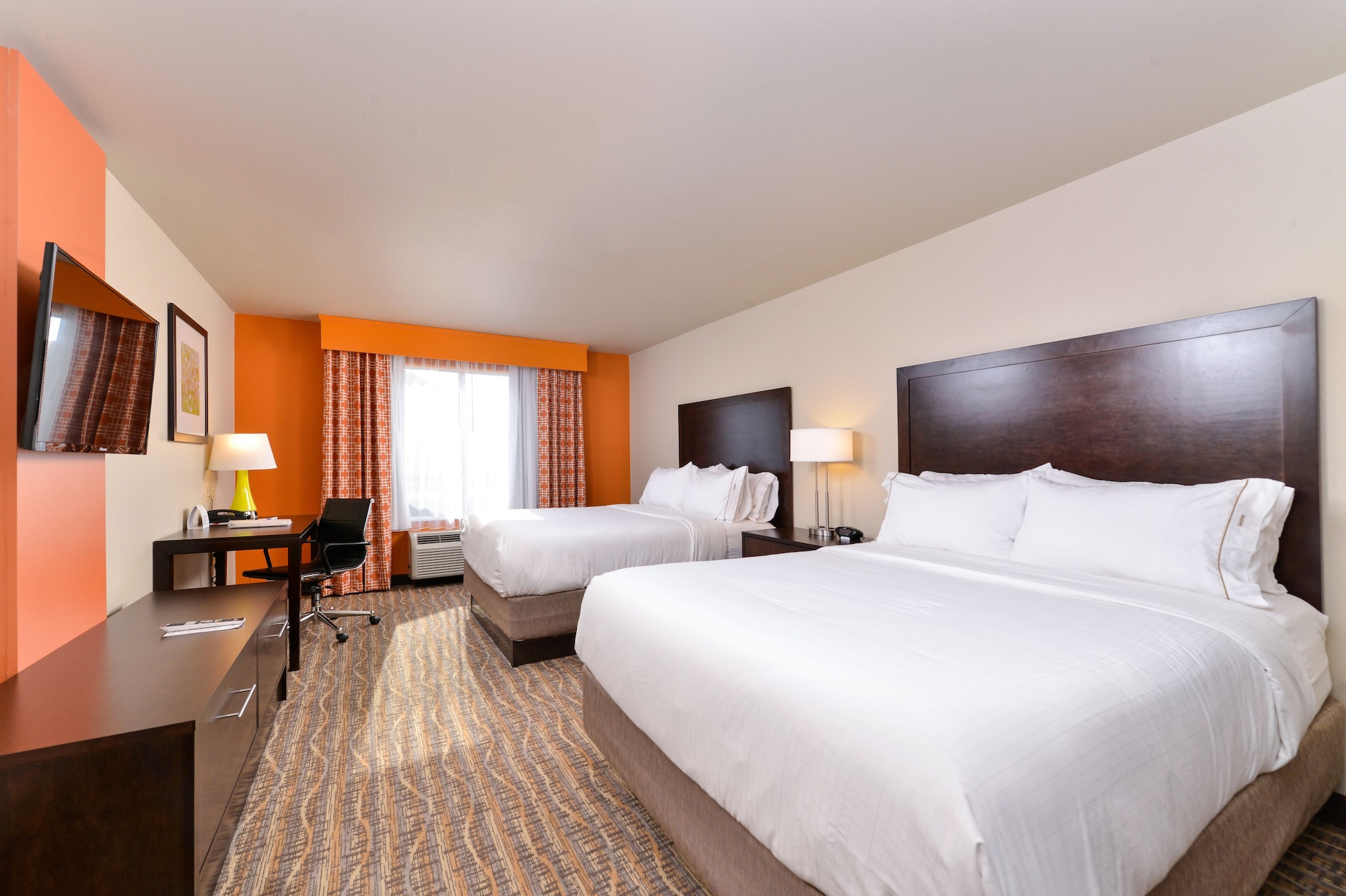 holiday inn express and suites houston nw tomball