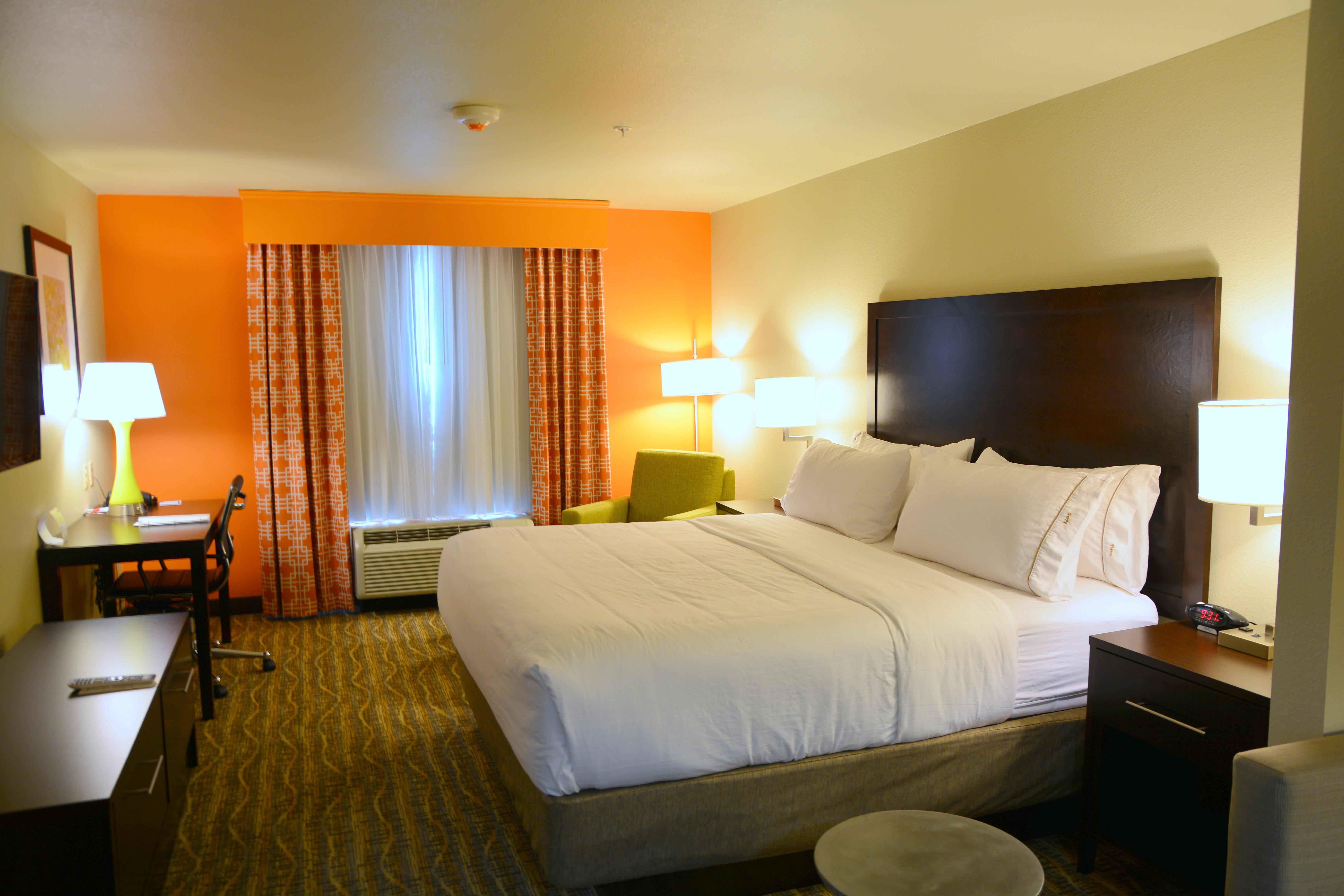 holiday inn express and suites houston nw tomball