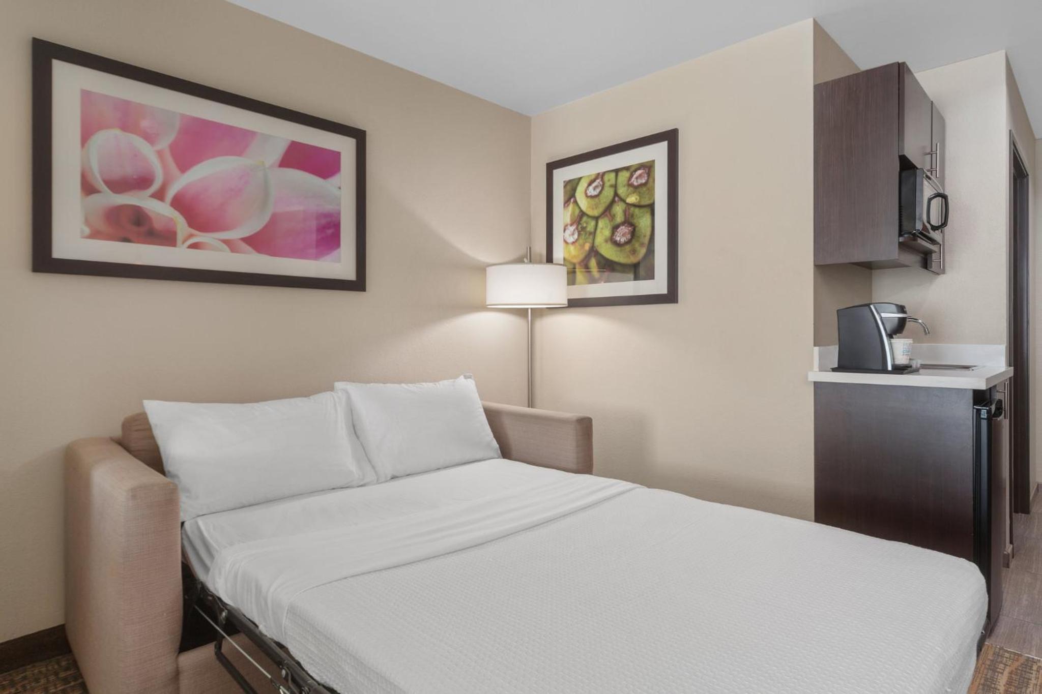 holiday inn express and suites houston nw tomball