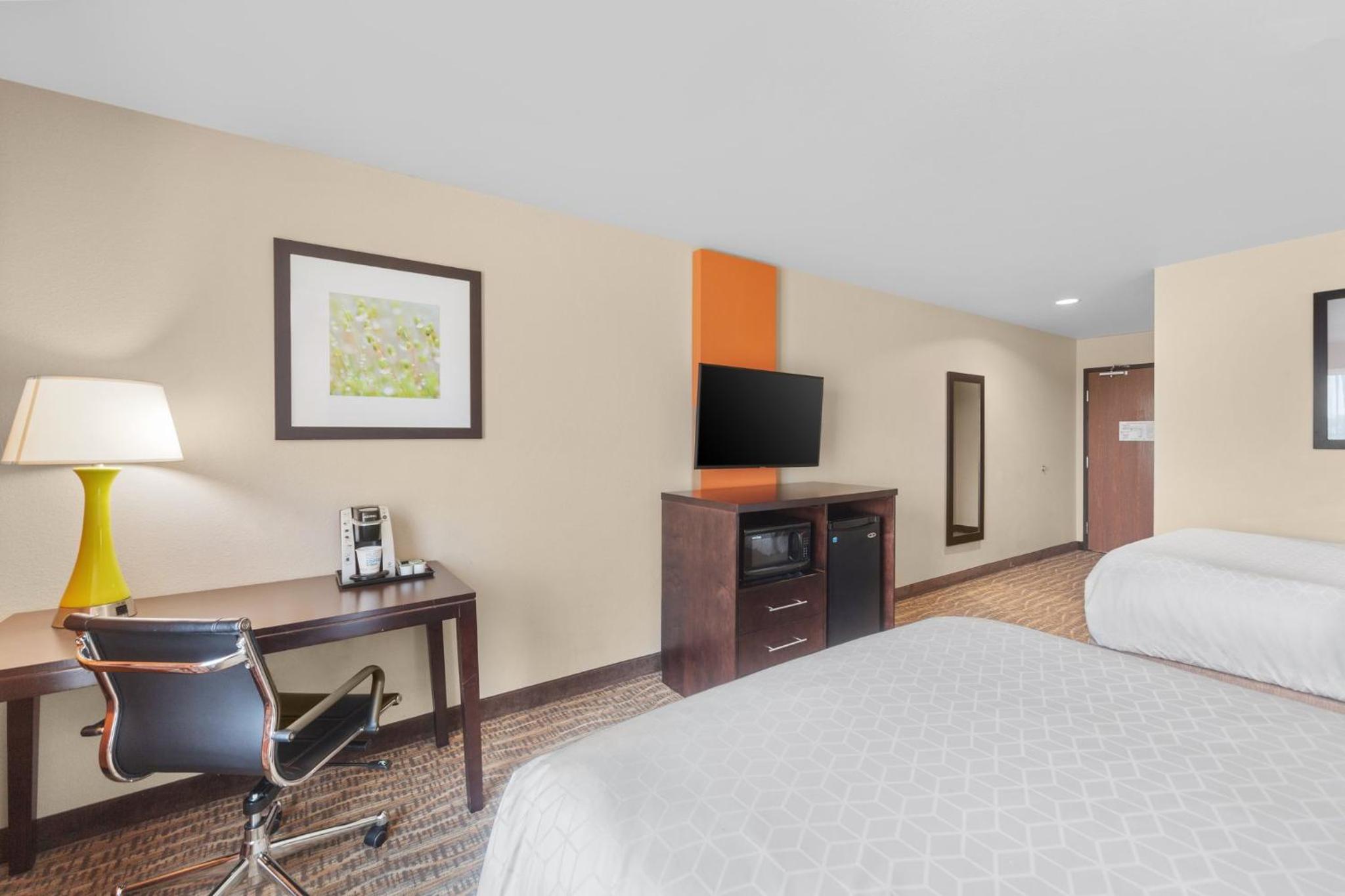 holiday inn express and suites houston nw tomball