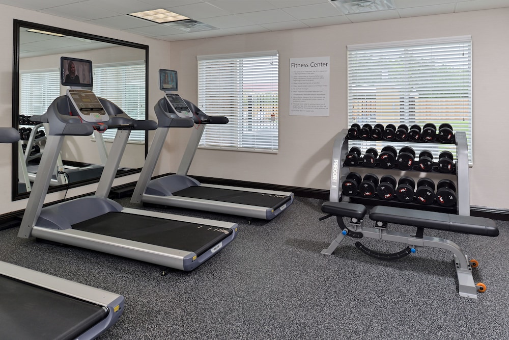 holiday inn express and suites houston nw tomball