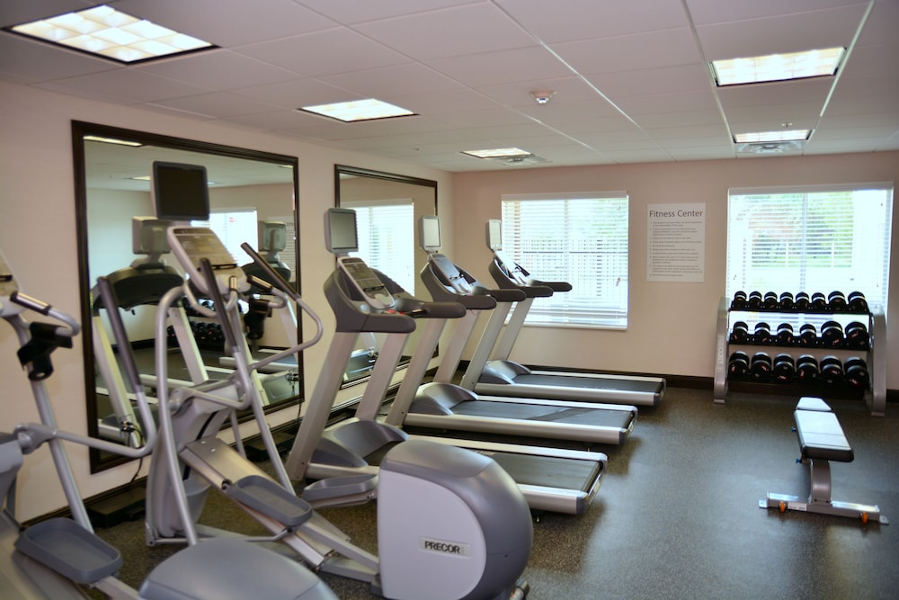 holiday inn express and suites houston nw tomball