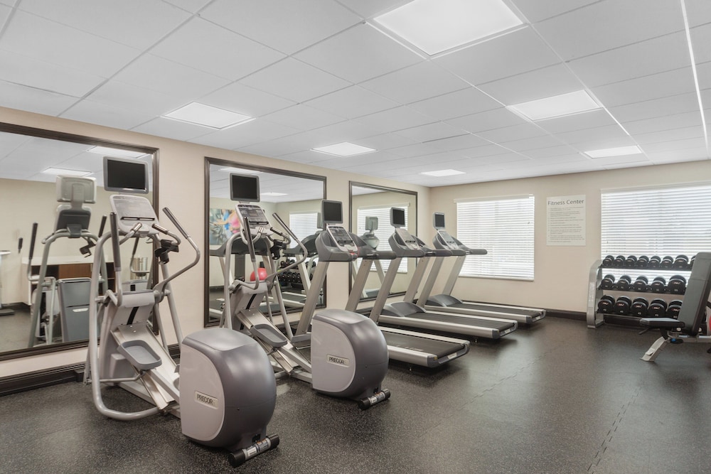 holiday inn express and suites houston nw tomball