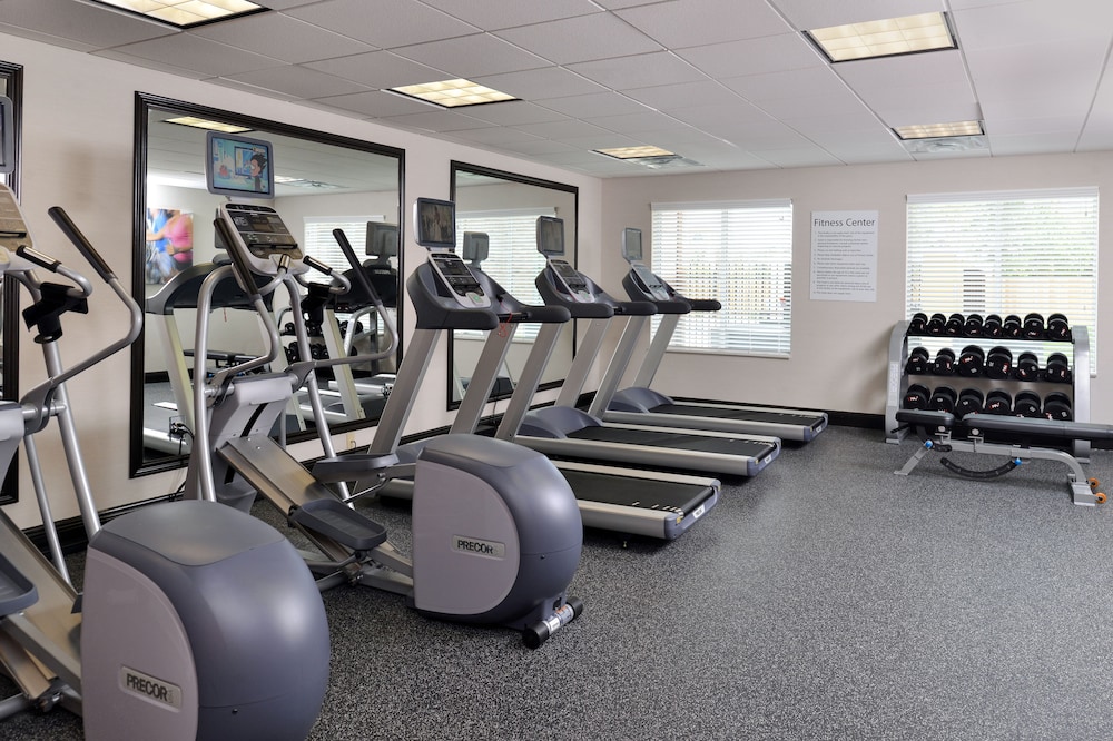 holiday inn express and suites houston nw tomball