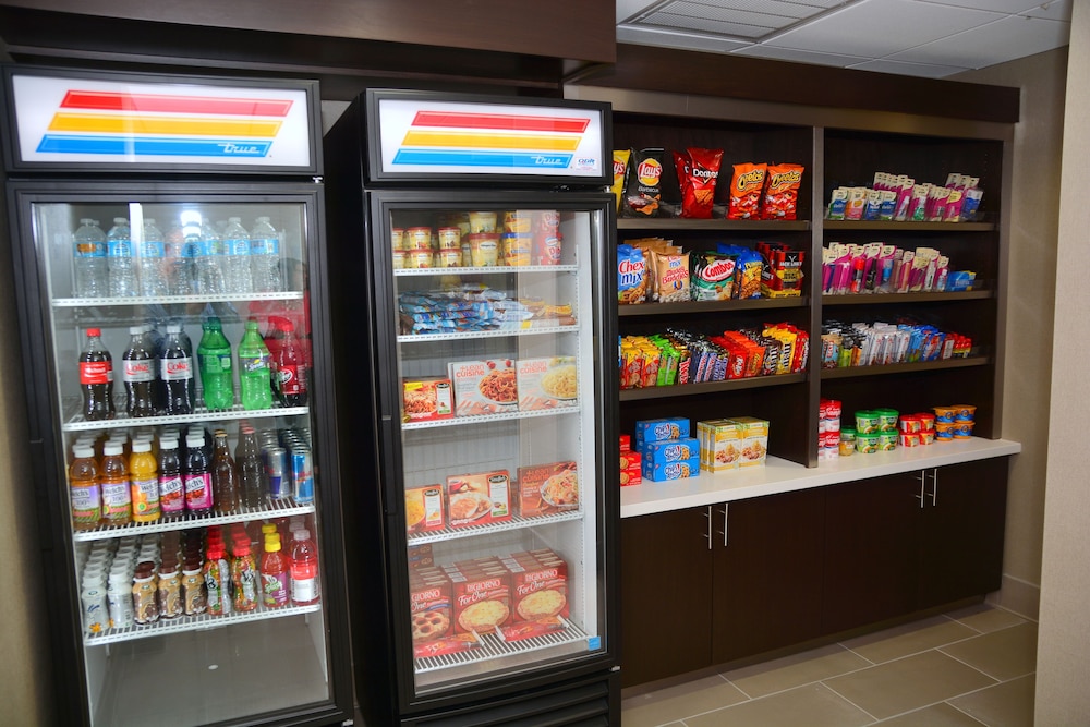 holiday inn express and suites houston nw tomball