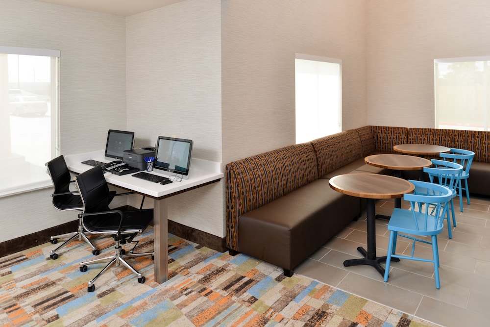 holiday inn express and suites houston nw tomball