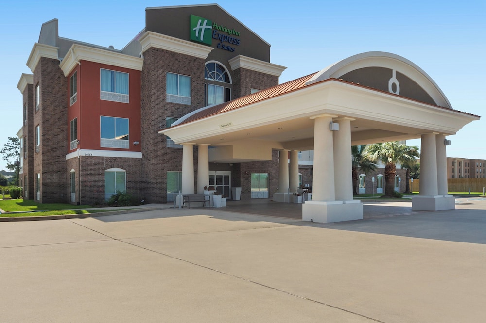 holiday inn express and suites houston nw tomball