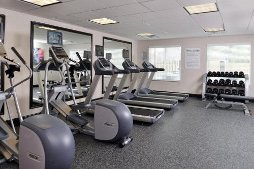 holiday inn express and suites houston nw tomball