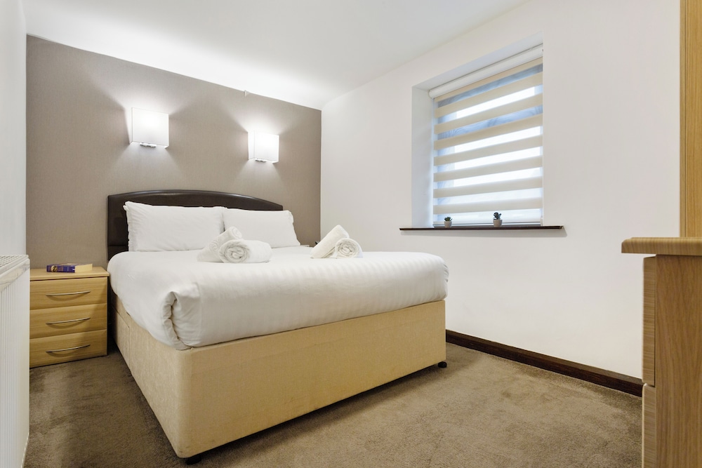 hapimag burnside park apartments