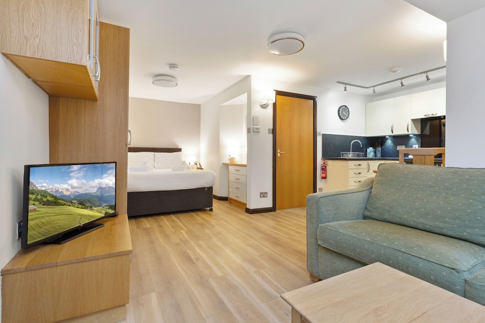 hapimag burnside park apartments