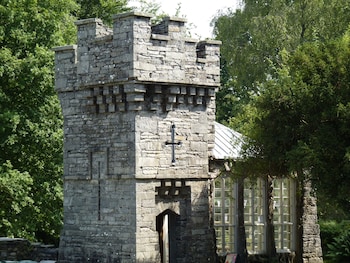 windermere