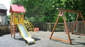 Hapimag Burnside Park Apartments,,4 star