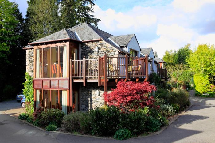 windermere