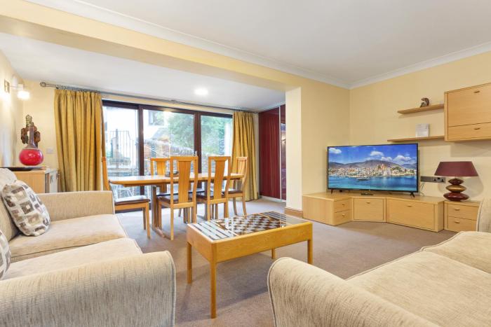 hapimag burnside park apartments