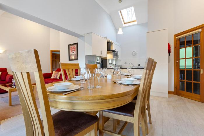 hapimag burnside park apartments