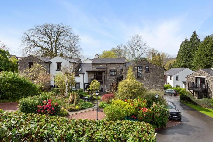 hapimag burnside park apartments