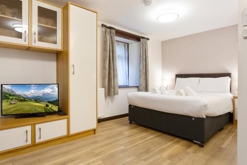 hapimag burnside park apartments