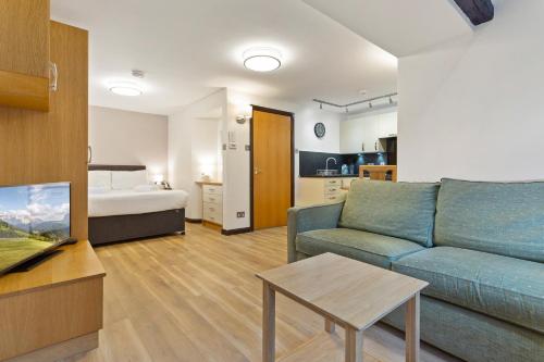 hapimag burnside park apartments