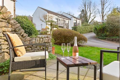 hapimag burnside park apartments