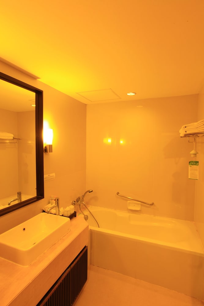 belle villa resort khao yai