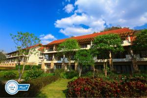 belle villa resort khao yai