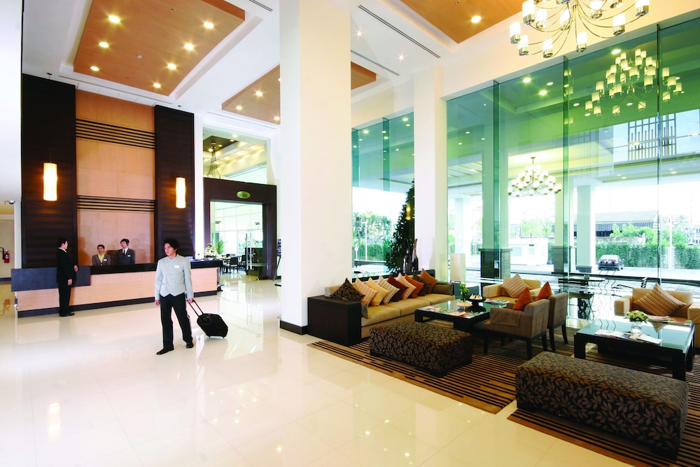kantary hotel kabinburi