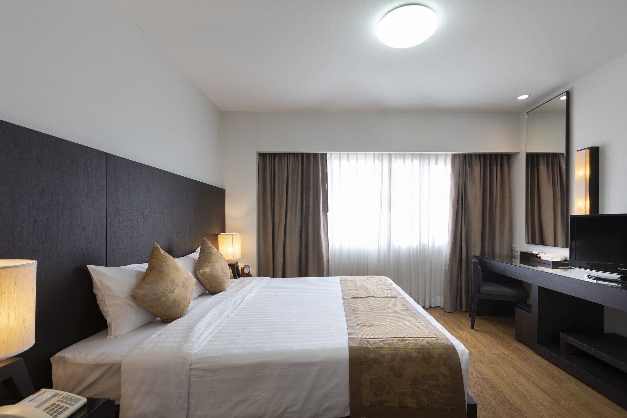 kantary hotel kabinburi
