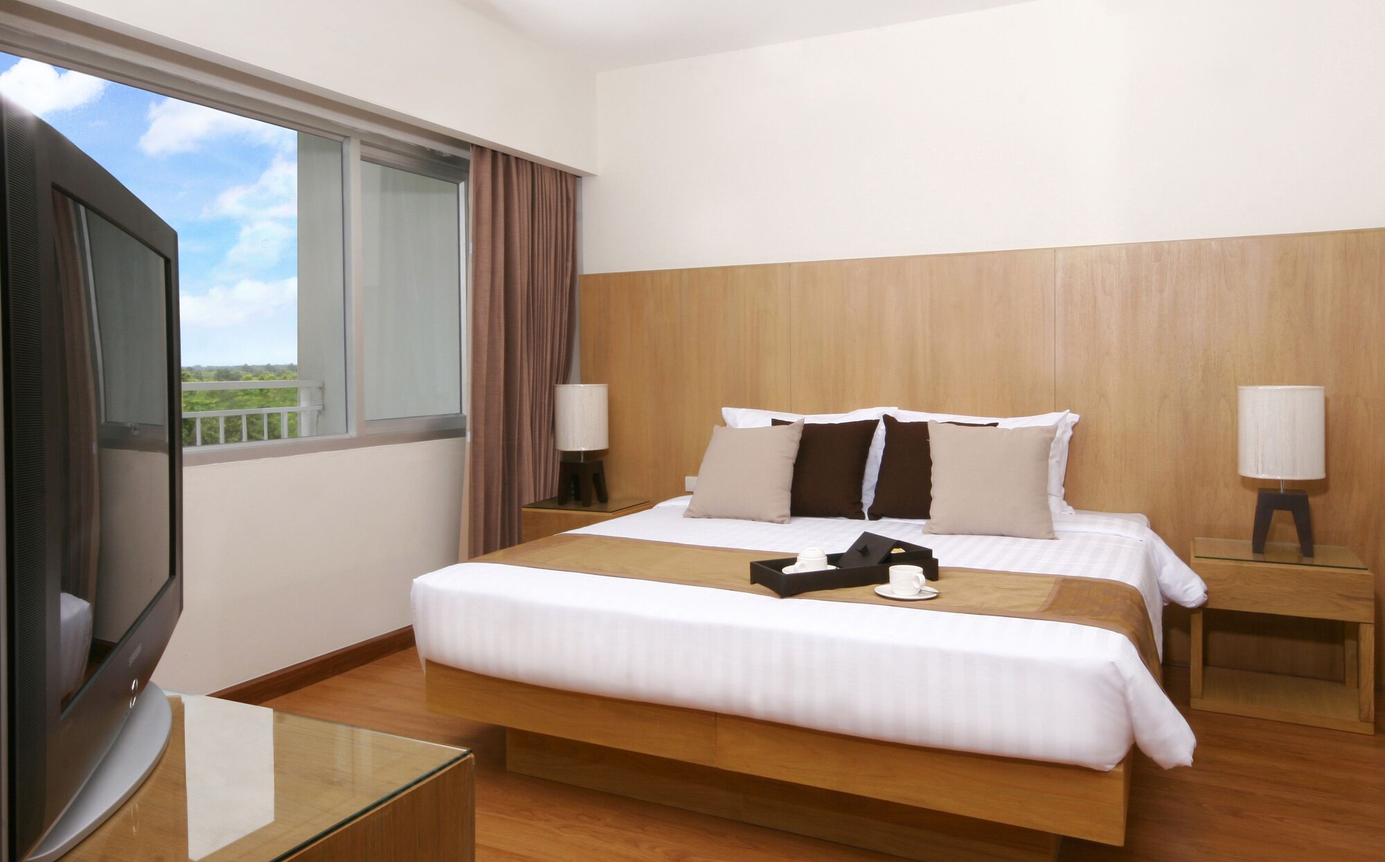 kantary hotel kabinburi