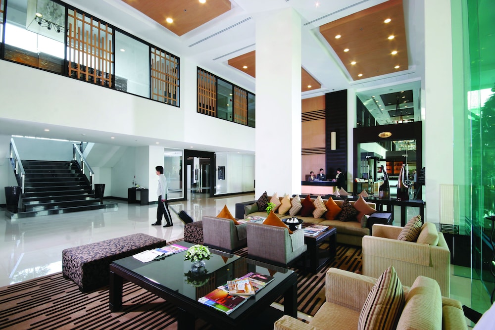 kantary hotel kabinburi