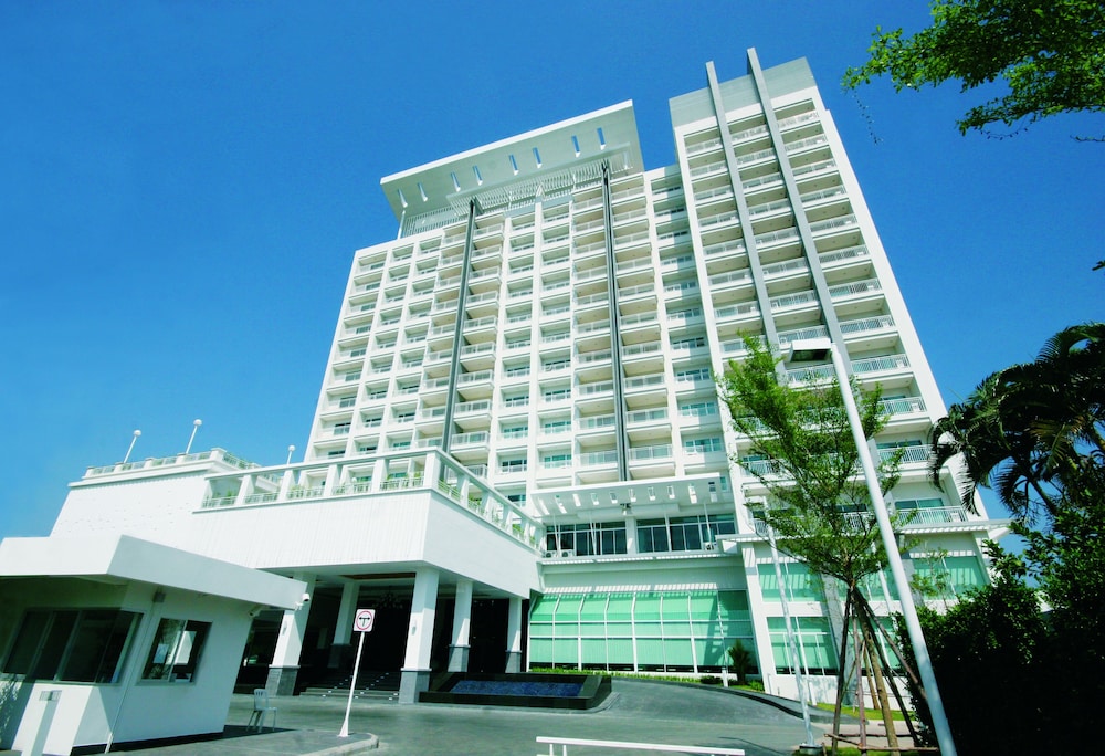 kantary hotel kabinburi