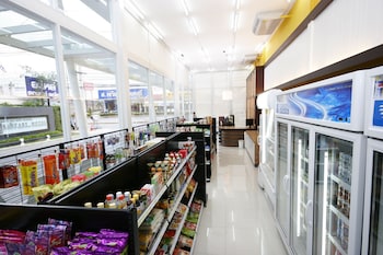 kantary hotel kabinburi